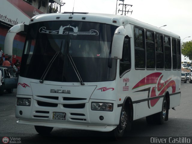 U.C. La Responsable S.C. 056 por Oliver Castillo