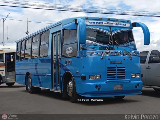 Uni�n T�chira 078 por Kelvin Perozo