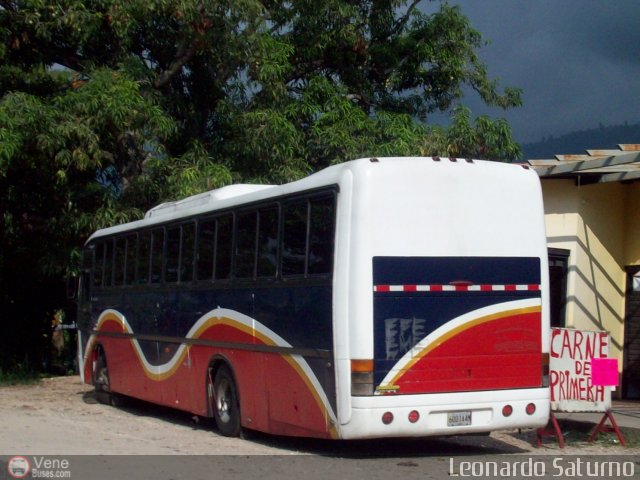 A.C. de Transporte Encarnaci�n 309 por Leonardo Saturno