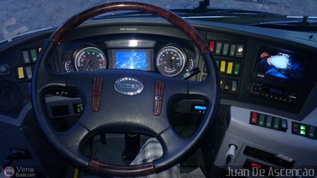 Venehiger C.A. 001 por Juan De Ascen��o