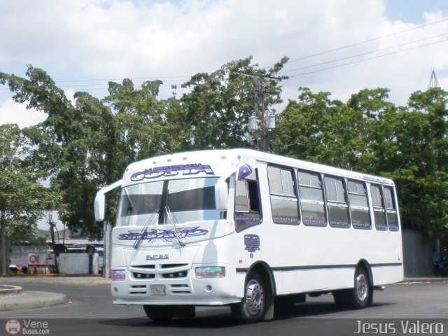 Uni�n Conductores de la Costa 69 por Jes�s Valero