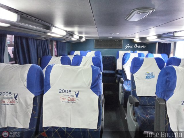 Expresos M�rida 0072 por Jos� Brice�o