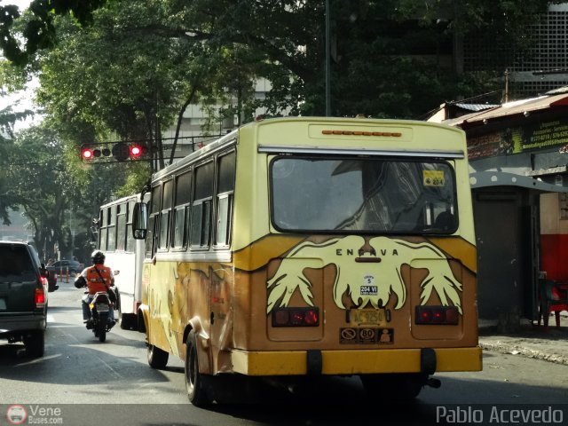 DC - A.C. Propatria - Carmelitas - Chaca�to 204 por Pablo Acevedo