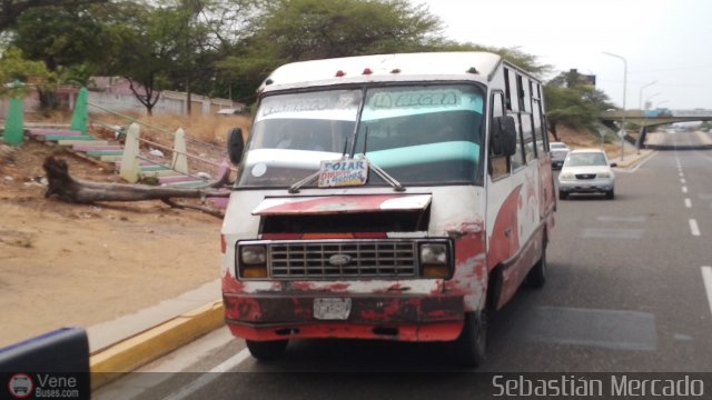 ZU - U.C. Barrio La Polar 085 por Sebasti�n Mercado