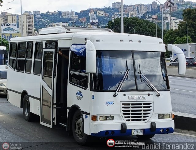 U.C. San Antonio S.C. 020 por Daniel Fern�ndez