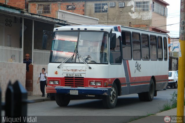 AN - U.C. La Caraquea 04 por Miguel Vidal