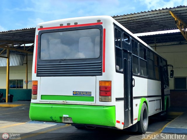 Particular o Desconocido JS-993 por Josu� S�nchez