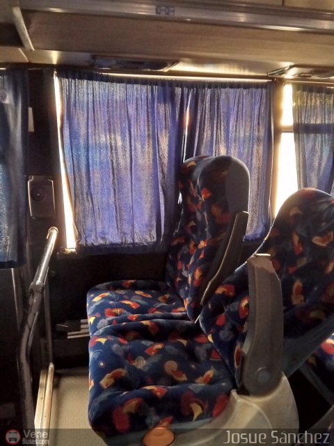 Caribe Express C.A. 2102 por Josue Snchez