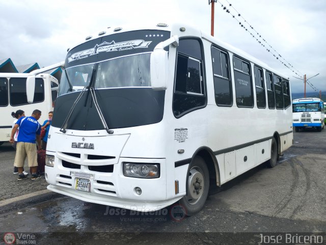 U.C. La Responsable S.C. 436 por Jos� Brice�o