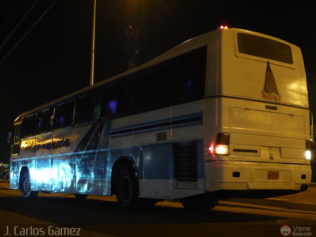 Unin Conductores de Margarita 47 por J. Carlos Gmez