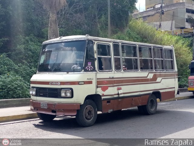 MI - U.C. La Matica 51 por Rams�s Zapata