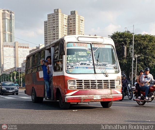 DC - S.C. Unin Satelite 099 por Jonnathan Rodrguez