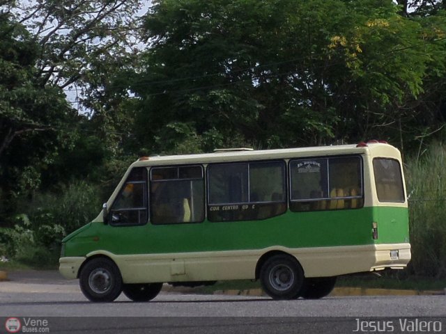 Ruta Metropolitana de Los Valles del Tuy 011 por Jess Valero