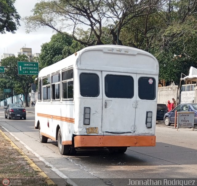 DC - Asoc. de Coop. de Transporte Ciudad Tiuna 054 por Jonnathan Rodr�guez