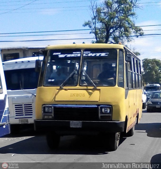 AR - Unin de Conductores San Vicente 54 por Jonnathan Rodrguez