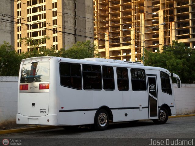 Expresos de Venezuela - ETV3000 15 por Jos� Dudamel