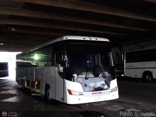 Unin Conductores Aeropuerto Maiqueta Caracas 023 por Pablo Acevedo