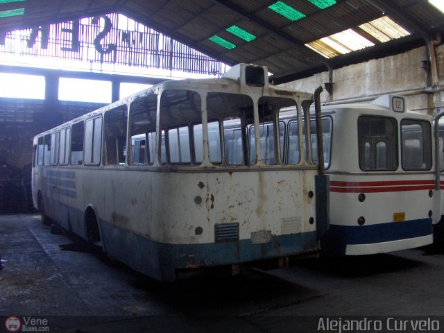 DC - Colectivos Solven 024 por Alejandro Curvelo