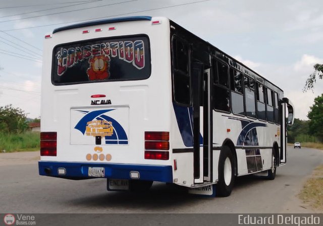 A.C. de Transporte Sol de Tamanaco 40 por Eduard Delgado