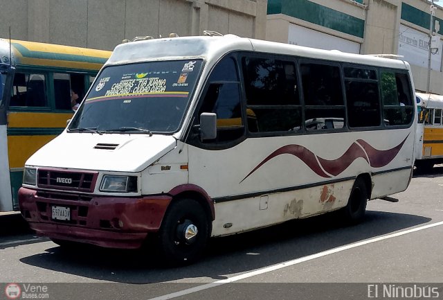 Cooperativa de Transporte Cabimara 39 por ngel Delgado