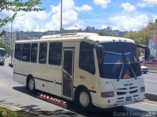 A.C. Mixta Conductores Unidos 047 por Daniel Fern�ndez