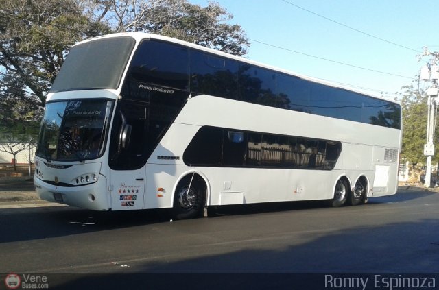 Expresos Del Lago 008 por Ronny Espinoza