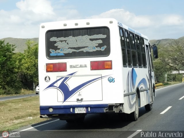 Uni�n MarVal 095 por Pablo Acevedo