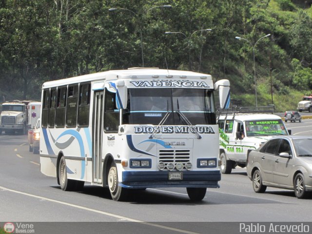 Uni�n Valencia A.C. 024 por Pablo Acevedo