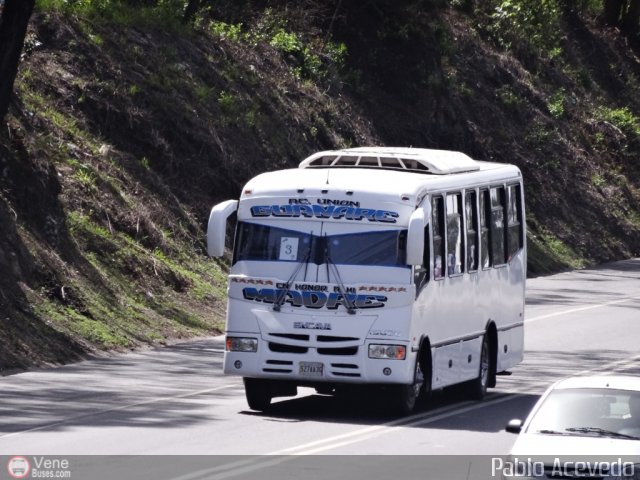 A.C. Unin Guanare 052 por Pablo Acevedo