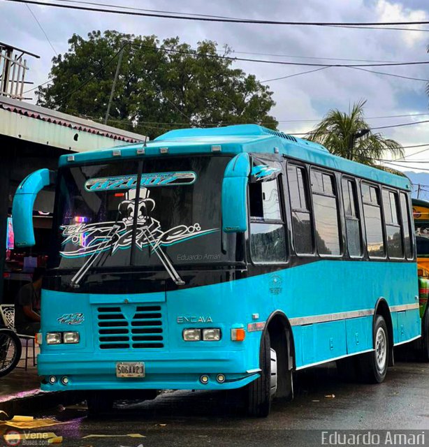 Uni�n de Conductores 87007 23-C por Eduardo Amari