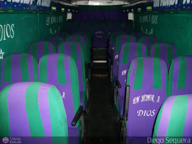 A.C. Transporte Independencia 043 por Diego Sequera