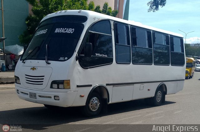 Cooperativa Santa Rita 015 por �ngel Delgado