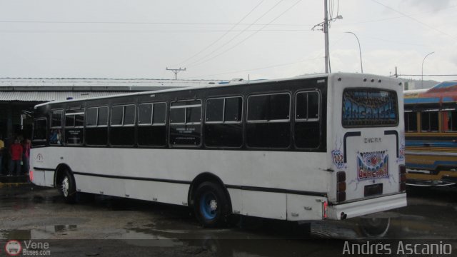 Transporte Guacara 0142 por Andrs Ascanio