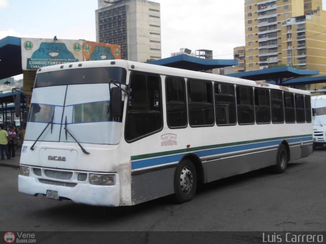A.C. de Transporte Encarnaci�n 377 por Luis Enrique Carrero