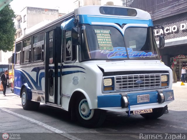 MI - Unin de Transportistas San Pedro A.C. 19 por Ramss Zapata