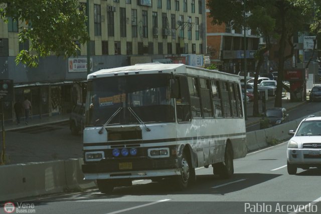 DC - Transporte Presidente Medina 090 por Pablo Acevedo