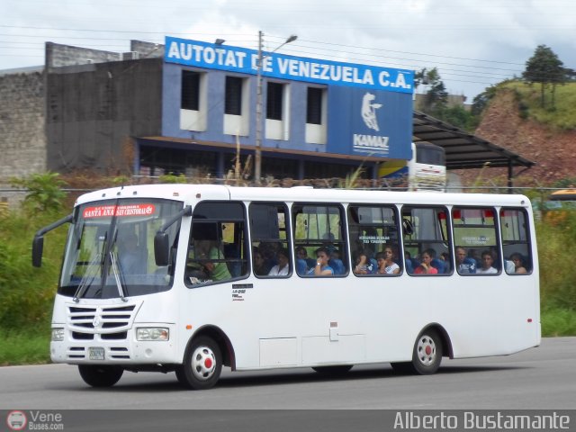 A.C. Unin Cordoba 24 por Alberto Bustamante