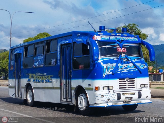 CA - Uni�n Conductores Big Low 41 por Kevin Mora