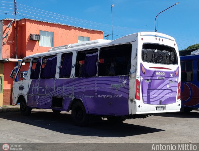 En Chiveras Abandonados Recuperacin 46 por Antonio Mittilo