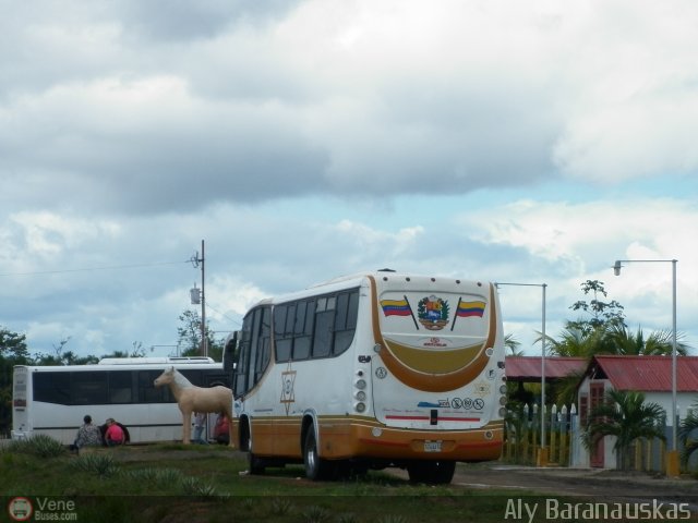 Unin de Conductores Unidos S.C. 133 por Aly Baranauskas