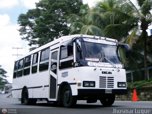 U.C. La Responsable S.C. 035 por Jhosmar Luque