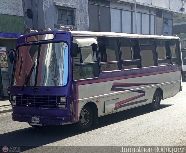 DC - A.C. Bolivariano Plaza Sucre 97 por Jonnathan Rodr�guez