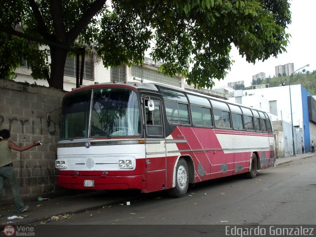 Particular o Transporte de Personal  por Edgardo Gonzlez