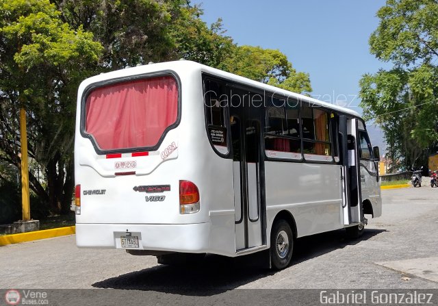 Lnea Cultura 23 por Gabriel Gonzlez