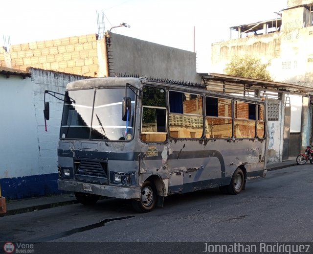 MI - A.C. Paraiso del Tuy 97 por Jonnathan Rodr�guez