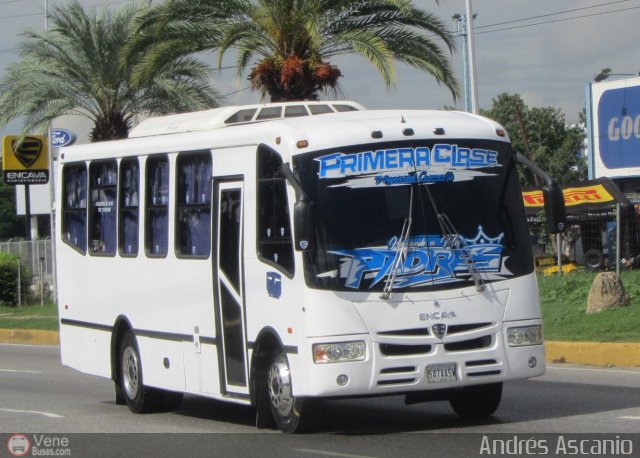 Transporte Virgen del Carmen 35 por Andrs Ascanio