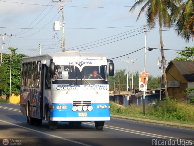 Sin identificacin o Desconocido 970 por Ricardo Ugas