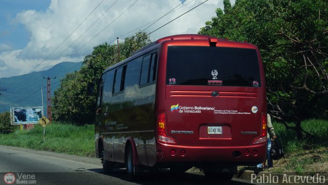 Particular o Desconocido 12 por Pablo Acevedo