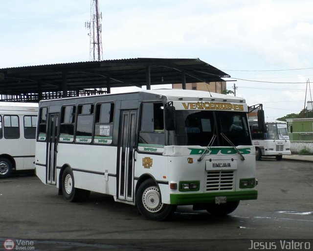 A.C. de Trans. Vencedores de Montalban 21 por Jess Valero