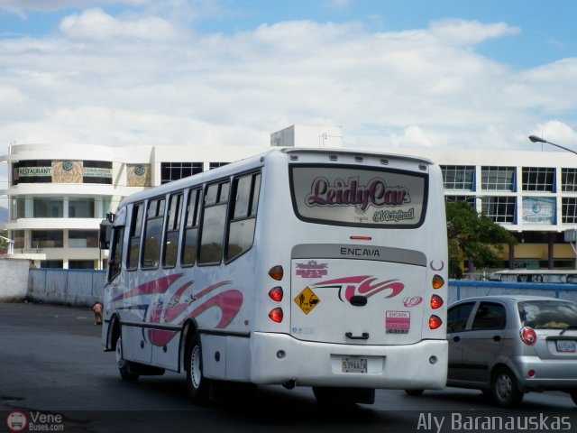 U.C. La Responsable S.C. 047 por Aly Baranauskas